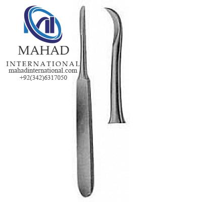 Chompret Root Elevator